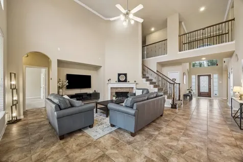 25611 Durango Falls Lane Katy TX 77494
