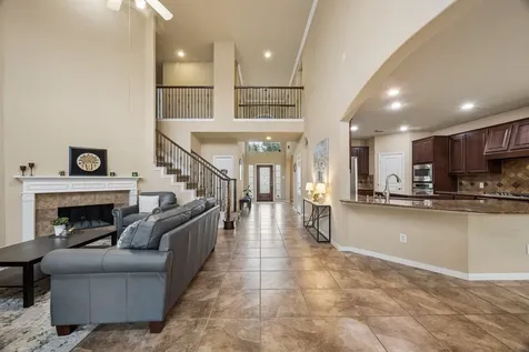 25611 Durango Falls Lane Katy TX 77494