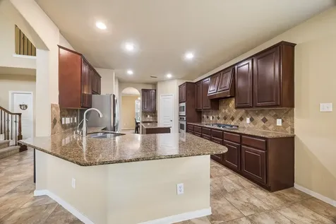 25611 Durango Falls Lane Katy TX 77494