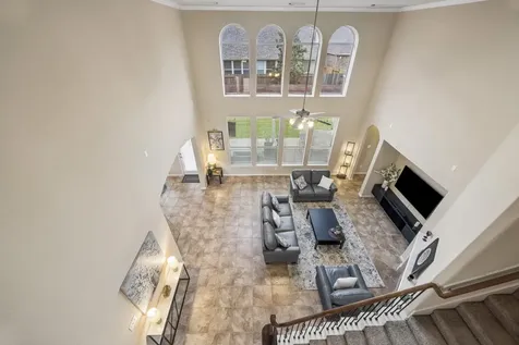 25611 Durango Falls Lane Katy TX 77494