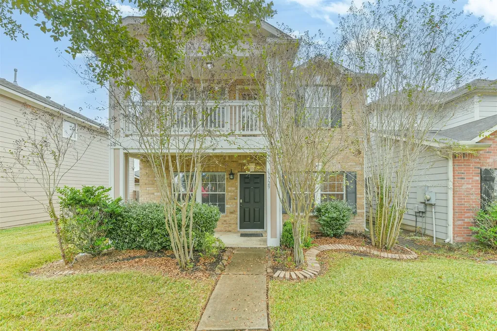 11729 Jelicoe Drive Houston TX 77047