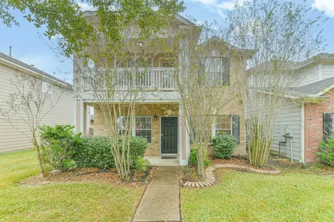 11729 Jelicoe Drive Houston TX 77047