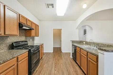 11729 Jelicoe Drive Houston TX 77047