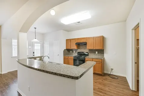 11729 Jelicoe Drive Houston TX 77047