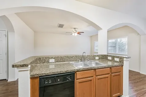 11729 Jelicoe Drive Houston TX 77047