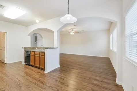 11729 Jelicoe Drive Houston TX 77047