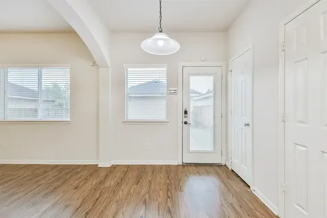 11729 Jelicoe Drive Houston TX 77047