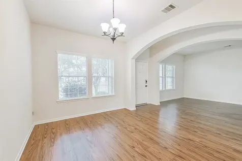 11729 Jelicoe Drive Houston TX 77047