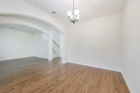 11729 Jelicoe Drive Houston TX 77047