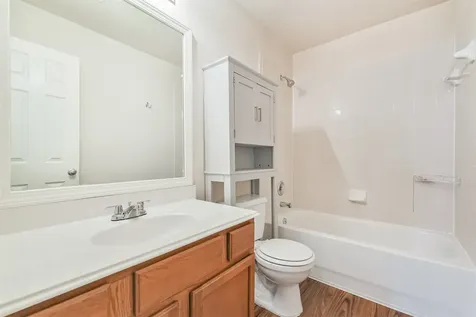 11729 Jelicoe Drive Houston TX 77047