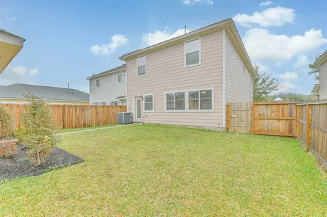 11729 Jelicoe Drive Houston TX 77047