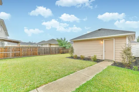 11729 Jelicoe Drive Houston TX 77047