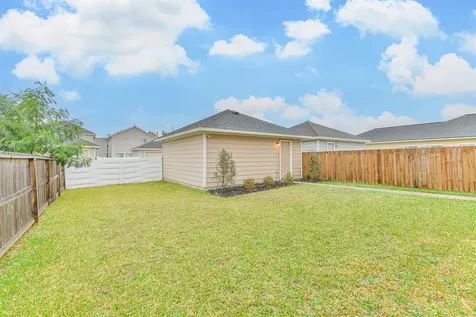11729 Jelicoe Drive Houston TX 77047