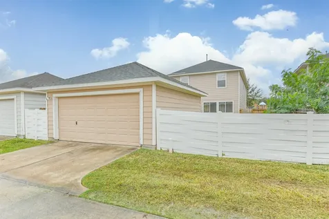 11729 Jelicoe Drive Houston TX 77047