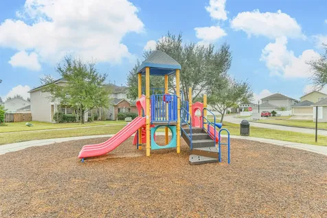 11729 Jelicoe Drive Houston TX 77047