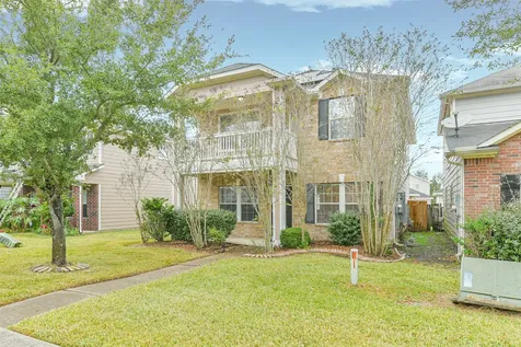 11729 Jelicoe Drive Houston TX 77047