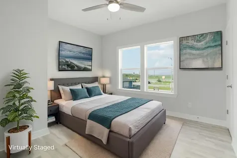 2115 Seahorse Lane Port Bolivar TX 77650