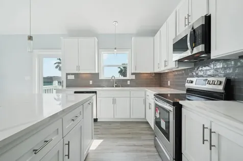 2115 Seahorse Lane Port Bolivar TX 77650