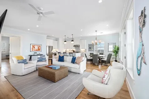 1510 Beachtown Drive Galveston TX 77550