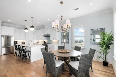 1510 Beachtown Drive Galveston TX 77550