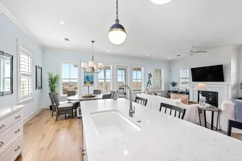 1510 Beachtown Drive Galveston TX 77550