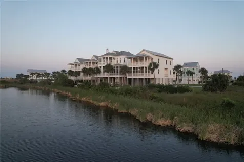 1510 Beachtown Drive Galveston TX 77550
