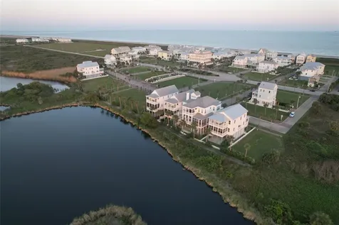 1510 Beachtown Drive Galveston TX 77550