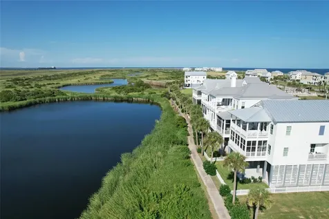 1510 Beachtown Drive Galveston TX 77550