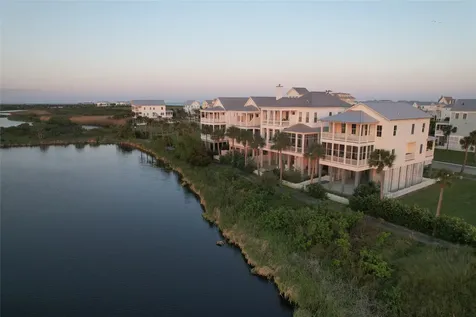 1510 Beachtown Drive Galveston TX 77550