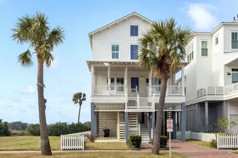 1510 Beachtown Drive Galveston TX 77550