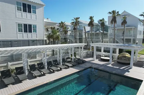 1510 Beachtown Drive Galveston TX 77550