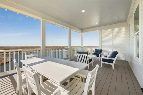 1510 Beachtown Drive Galveston TX 77550