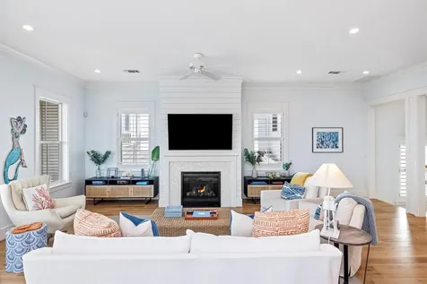 1510 Beachtown Drive Galveston TX 77550