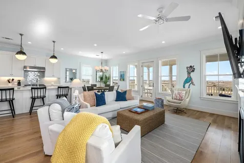 1510 Beachtown Drive Galveston TX 77550