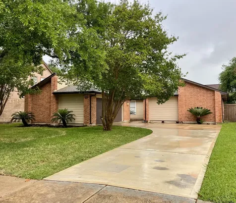 2126 Collingsfield Drive Sugar Land TX 77478
