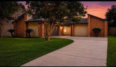 2126 Collingsfield Drive Sugar Land TX 77478