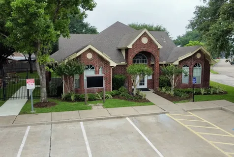 2126 Collingsfield Drive Sugar Land TX 77478