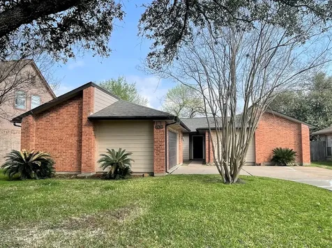 2126 Collingsfield Drive Sugar Land TX 77478
