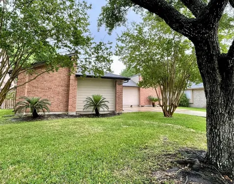 2126 Collingsfield Drive Sugar Land TX 77478