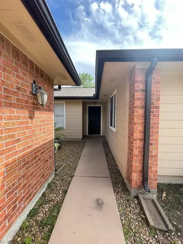 2126 Collingsfield Drive Sugar Land TX 77478