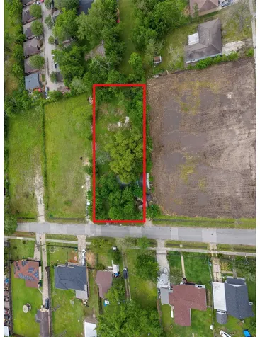 306 Walthall Drive Houston TX 77022