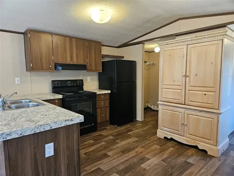 16299 Crockett Martin Estates Drive Conroe TX 77306