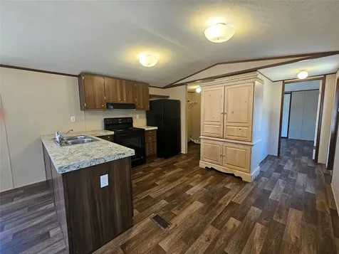 16299 Crockett Martin Estates Drive Conroe TX 77306