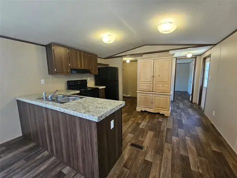 16299 Crockett Martin Estates Drive Conroe TX 77306