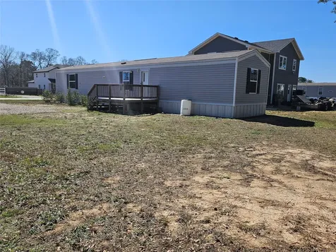 16299 Crockett Martin Estates Drive Conroe TX 77306