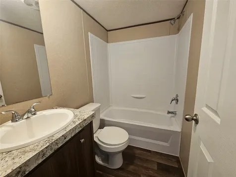 16299 Crockett Martin Estates Drive Conroe TX 77306