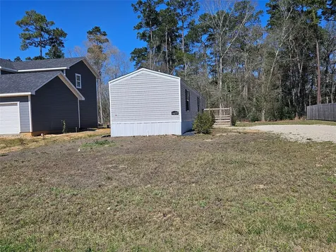 16299 Crockett Martin Estates Drive Conroe TX 77306