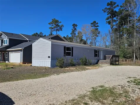 16299 Crockett Martin Estates Drive Conroe TX 77306
