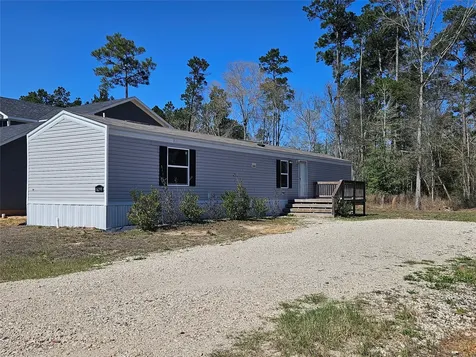 16299 Crockett Martin Estates Drive Conroe TX 77306