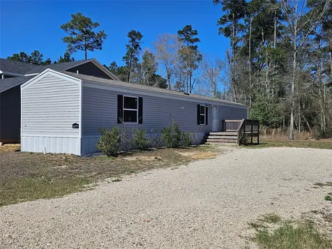 16299 Crockett Martin Estates Drive Conroe TX 77306